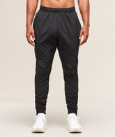 Arrival Woven Tall Joggers Black