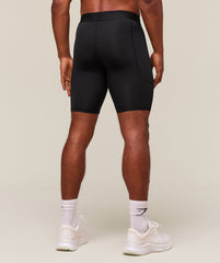 Element Baselayer Short Black