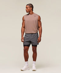 Element Baselayer Short Black