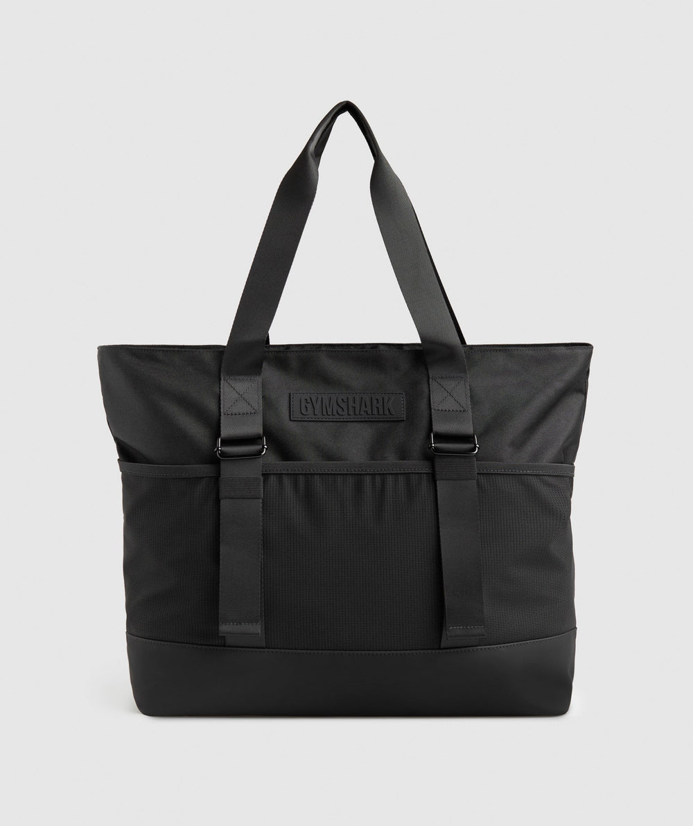 Everyday Tote Black