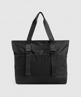 Everyday Tote Black