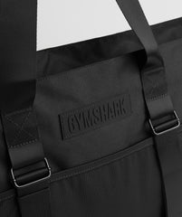 Everyday Tote Black
