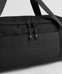Small Everyday Holdall Black