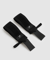 Wrist Straps Black