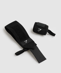 Wrist Straps Black