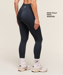 Training Legging 2.0 Heavy Blue