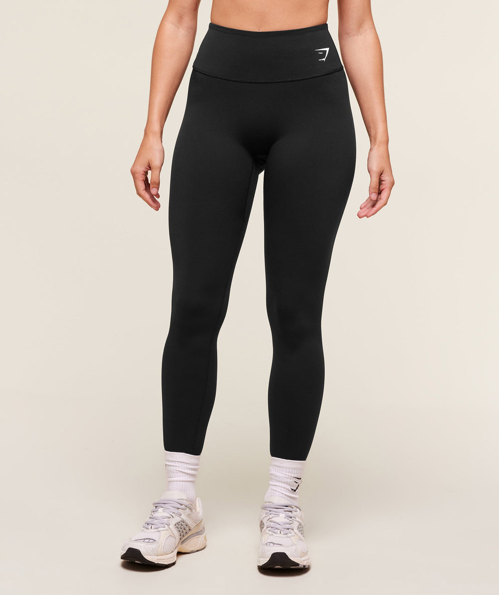 Training Legging 2.0 Black