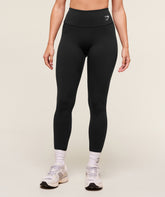 Training Legging 2.0 Black