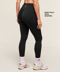 Training Legging 2.0 Black