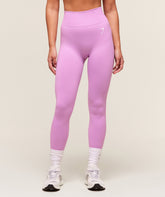 Vital Leggings Sour Pink Marl