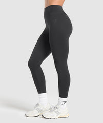 Whitney Leggings Black