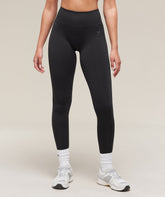 Soft Sculpt Leggings Black