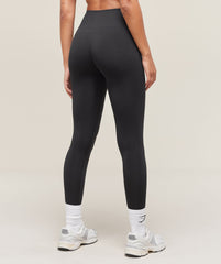 Soft Sculpt Leggings Black