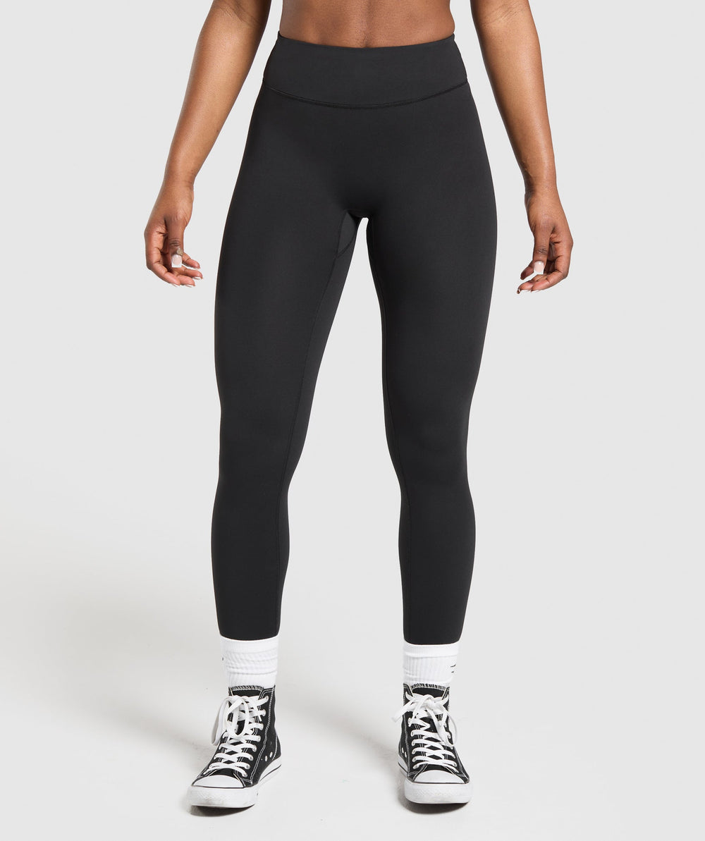 Superset 2.0 Leggings Black