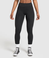 Superset 2.0 Leggings Black