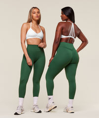 Whitney Leggings Classic Green