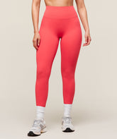 Whitney Leggings Coral Red