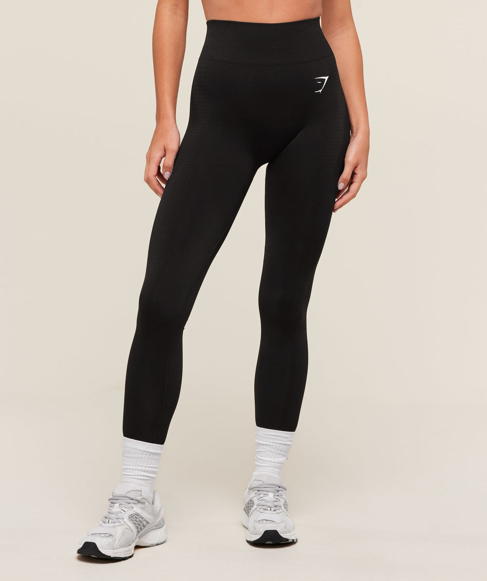 Vital Soft Legging Black