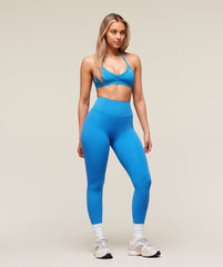 Whitney Leggings Active Blue