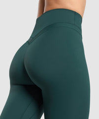 Whitney Leggings Strong Teal