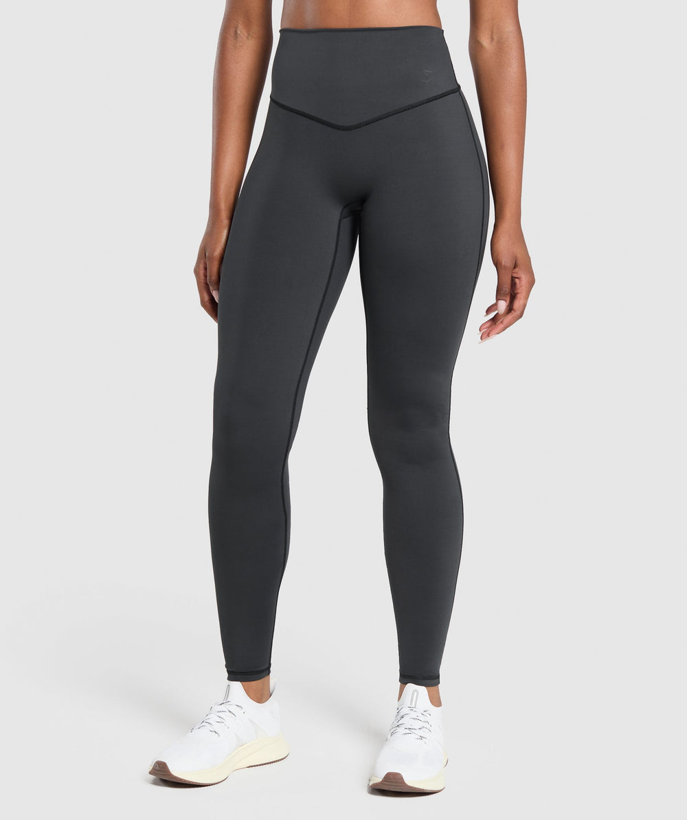 Elevate Tall Leggings 2.0 Black