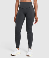 Elevate Tall Leggings 2.0 Black