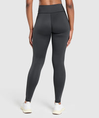Elevate Tall Leggings 2.0 Black