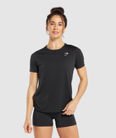 Training T-Shirt Black