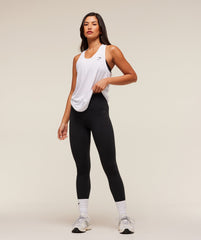 Training Vest White