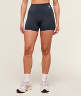 Training Tight Shorts 2.0 Heavy Blue