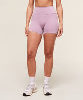 Training Tight Shorts 2.0 Warm Lilac