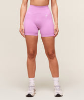 Vital Shorts Sour Pink/Marl