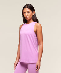 Vital Light Tank Sour Pink Marl