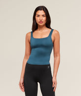 Supersoft Tank Success Blue