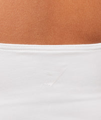Supersoft Tank Soft White