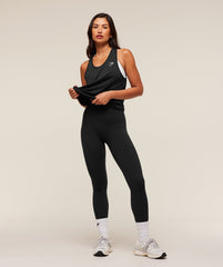 Training Vest Black