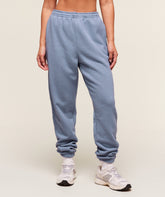 Rest Day Sweats 2.0 Joggers Bros Worn Blue Marl