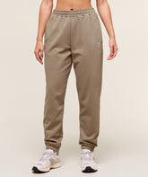 Training Fleece Jogger Lifestyle Brown