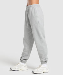 Rest Day Sweats 2.0 Joggers Light Grey Core Marl