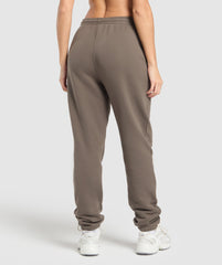 Rest Day Sweats 2.0 Joggers Camo Brown