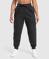 Power Joggers Black