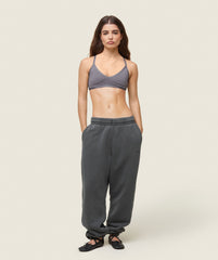 everywear Relaxed Joggers Black
