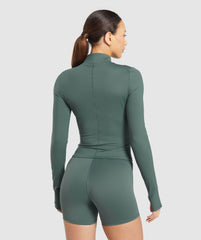 Elevate Tracktop Slate Teal