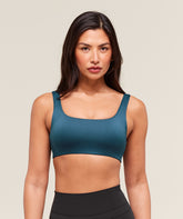 Supersoft Bralette Success Blue