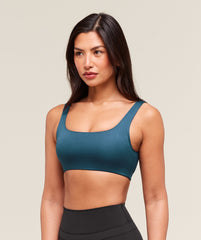 Supersoft Bralette Success Blue