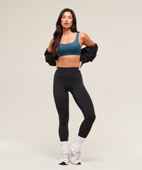 Supersoft Bralette Success Blue