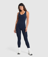 Everyday Seamless All in One Navy