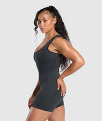 Gains Seamless All-In-One Black
