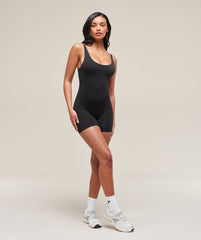 Soft Sculpt 5" All-In-One Black