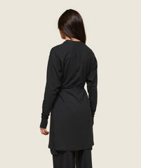 GS x Leana Deeb Tunic Black